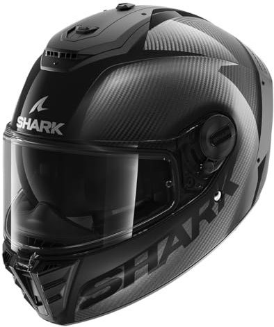 SHARK, Integralhelme motorrad Spartan RS carbon skin DAD, XL