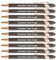 Penne Personalizzate con Nome Penna Personalizzata per Chiesa Riunione Matrimonio Penne da Personalizzare con Stilo 100 Pcs grigio