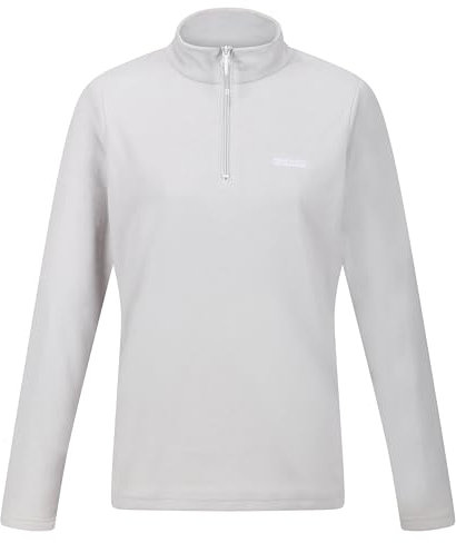 Regatta Sweethart Leichtes Fleece mit Halblangem Reißverschluss für Damen