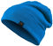 HEAD Snow Beanie, Ocean Blue, One Size