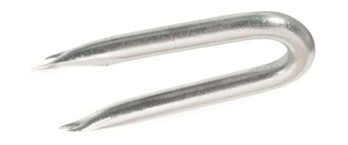 ACTON Clou crampillon - Inox A2 2,7x30 mm - Boîte de 90 - Vis, pointes, boulons