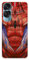 Schutzhülle kompatibel mit Honor 90 Lite Offizielle Marvel Spiderman Torso Handyhülle, transparent, flexibel, offiziell lizenziert von Marvel