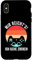 Gaming Collection Konsole Computerspiel Geschenk Hülle für iPhone X/XS Mir reichts ich geh zocken Gamer Esport Videospiel