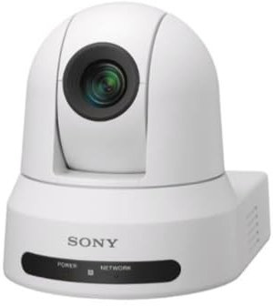 Sony Webcam SRG-X400WC