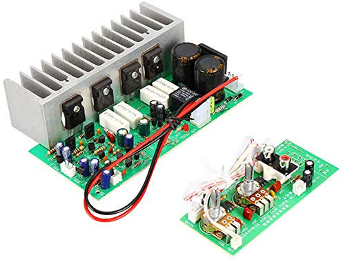 Persistence SUB-350W Subwoofer Leistung VerstäRker Platine Hochwertige Mono Leistung VerstäRker Platine Fertige DIY Lautsprecher Leistung VerstäRker Platine