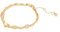 Kate Spade New York So Spatenarmband, Gold