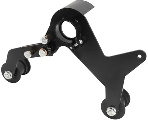Bandschleifer, Bandschleifer für Metallbearbeitung, Mini-Bandschleifer, DIY-Schleifmaschine, Bandschleifer für Holzbearbeitung, Edelstahlrohr, Rohrpolierer, Schleifwerkzeug für