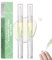 Radiant Nail Growth Oil, Cuticle Nail Oil, Radiant Nail Growth Oil Pen, Cuticle Oil for Nail, Cosmetics Nail Growth Oil, Nail Strengthener, Finger Edge Manicure Nourishing Pen（2 PCS）
