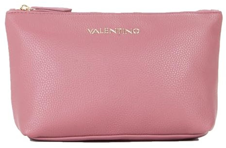 VALENTINO Brixton Soft Cosmetic Case Camelia