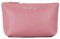 VALENTINO Brixton Soft Cosmetic Case Camelia