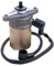 Anlasser Motor E Starter Motorrad Anlassermotor Startermotor Elektrostarter für GY6 50ccm 4 Takt China Roller 139QMB für Flex Tech AGM GMX ATU Baotian Benzhou Jinlun Jonway Qingqi Yiying Znen Longjia