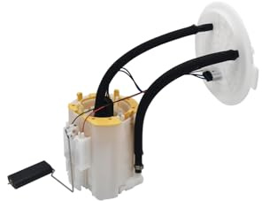 HELLA 8TF 358 317-041 Fuel Feed Unit - Electric - 4-pin connector