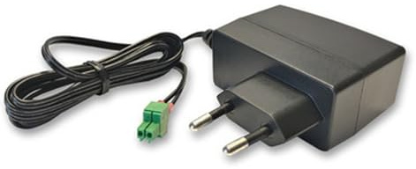 GUDE 7903 Steckernetzteil 230 V AC auf 12 V DC