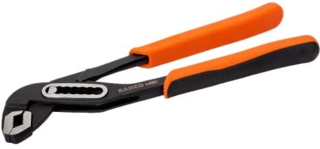 Bahco 2971G250 Slip Joint Plier 250mm