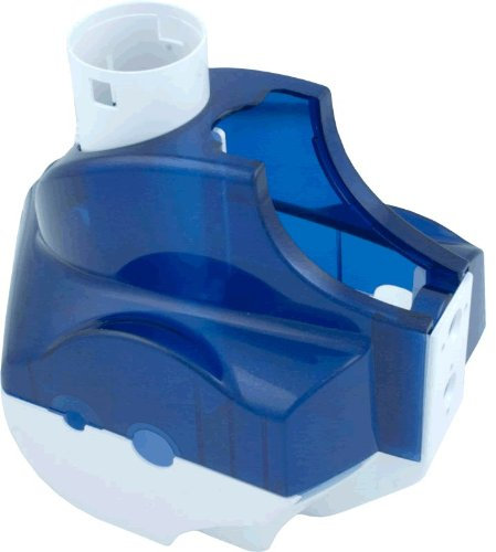 Polaris 9-100-7030 360/380 Top & Assemblée de Base pour Piscine - Bleu
