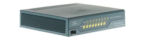 Cisco Wireless LAN Controller (8 Anschlüsse)