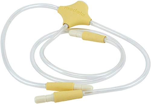 Medela Silicone Tubing For Freestyle Breast Pump # 8007232 by Medela