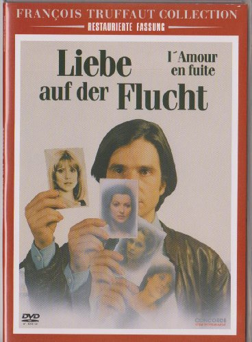 Liebe auf der Flucht