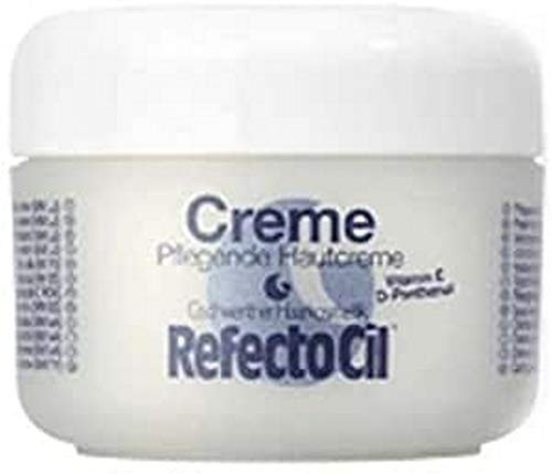 GWCosm. Refectocil Skin Prot.Cream & Eye Mask 75ml