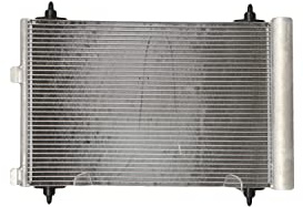 NRF 35445 Kondensator, Klimaanlage