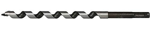 0398 SCHLANGENBOHRER-LEWIS 6x220x300 mm