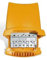 Televes Mast Amplifier 4-Entry BI/BII/DAB 30dB, FM 15dB, UHF 38dB, Model 5358