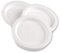 Weck Stay Fresh Lot de 5 couvercles Diamètre = 60 mm