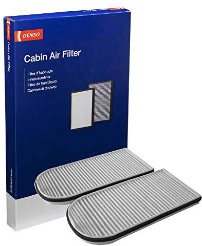Denso DCF262P Filter, Innenraumluft