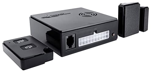 Thitronik Funkalarmanlage WiPro III 868 Mhz für Sprinter, VW Crafter