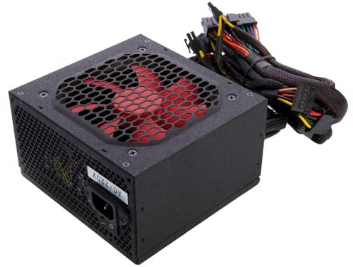 Alimentation ATX, 550W