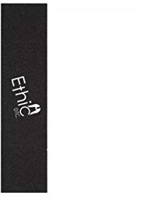 Ethic DTC Griptape Stunt-Scooter Cut Out Black schwarz 540 x 120mm 2015