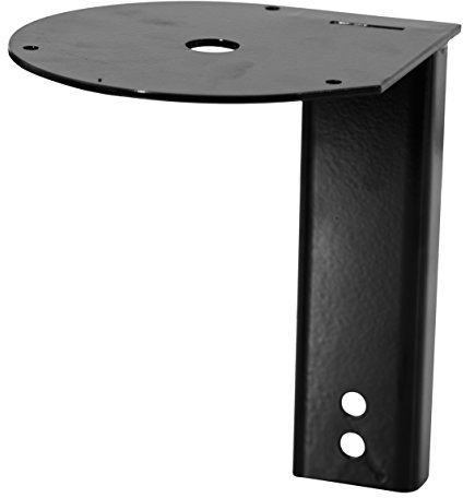 Buyers Products 85141 Montage-Kit für Rundumleuchte (Montagesatz, Beacon, 6,5 Zoll O/D, Ds, für)