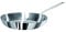 Pentole Agnelli, ALUM11128, Padella con 1 Manico, Alluminio, Argento