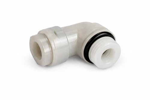 RICAMBIO RC02 RACCORDO A GOMITO RR4MM M1/8 Faber Slot