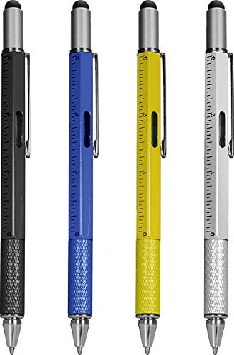 SPEEDLINK CONTRIBU TAYLOR Eingabestift Gemischte Farben 22 g - Eingabestifte (Universal, Gemischte Farben, Metall, Kapazitiv, 22 g, 150 mm)