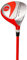 Masters Golf - MK Lite Driver Right-Hand Red 53in - 135cm