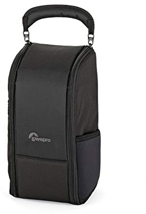 Lowepro LP37178 ProTactic Lens Exchange 200 AW - Black