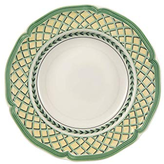 Villeroy & Boch French Garden Orange Suppenteller 23cm