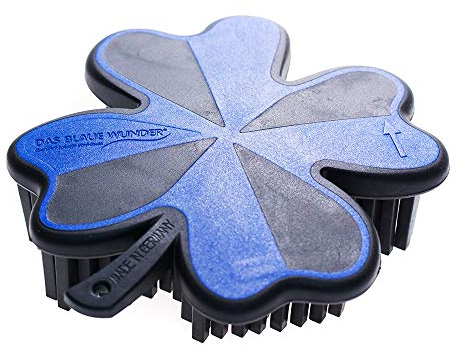 Das Blaue Wunder Vario-Kleiderbürste