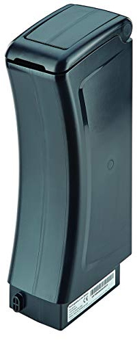 PROPHETE E-Bike Batterie, SideClick Akku, Li-Ionen 36V, 10,4 Ah (374Wh), CAN V2.5, kompatibel, geeignet für alle Prophete Elektrofahrräder