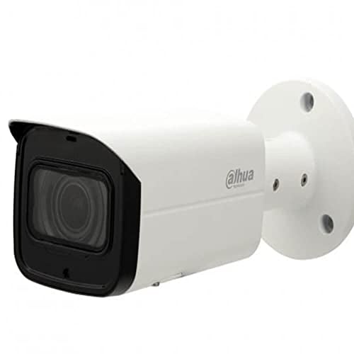 Dahua Europe Lite DH-IPC-HFW2431T-ZS-S2 IP Security Camera Indoor & Outdoor Bullet Ceiling/Wall/Pole 2688 x 1520 Pixels