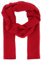 Bordeaux Damen Schal Tuch Pailletten 20% Baumwolle 80% Viskose - Langer und Rechteckiger Maxi Schal 180cm x 70cm - Glitzernder Original Tücher Modern und Modisch - Hochzeit Stola