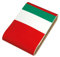 Lampa Fasce AUTOADESIVE Tricolore Italia 10cmX1mt X 3 PZ
