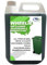 FILO Wheelie Bin Cleaner Disinfectant & Deodorizer Floral 5L - For Outside Bins Plastic Containers Floors Walls Paintwork Sinks Drains | All-Purpose Odour Remover & Freshener.