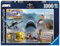 Ravensburger Puzzle 17450 - Jaws - 1000 Teile Universal Vault Puzzle für Erwachsene und Kinder ab 14 Jahren