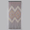 Coopers of Stortford Bamboo Curtain (Diamond)