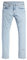 Levi's Men's 502 Taper Long Bottoms_Men, Frosted COOL, 31 W/32 L