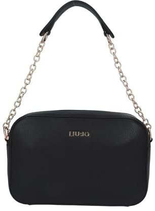 Liu Jo Jorah - Umhängetasche M 22 cm black