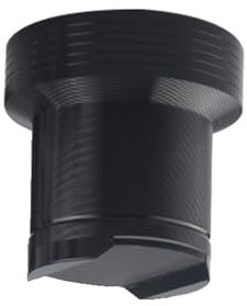 SANRLO Aluminum Power Speakers Cable Risers Power Wire Lifters Sound Cord Holder Crimp Cable Stablizer Pin Foot Pad Connectors