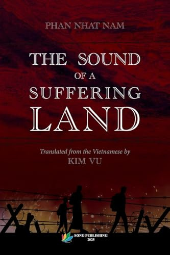 The Sound Of A Suffering Land